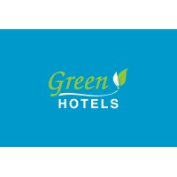 Green Hotels logo - Similar company to Green Hôtels