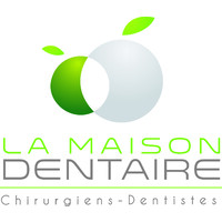 LA MAISON DENTAIRE noeux les mines logo - Similar company to Odontopole Arras