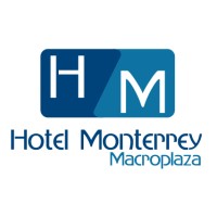 HOTEL MONTERREY MACROPLAZA logo - Similar company to Radisson Hotel Monterrey San Jerónimo