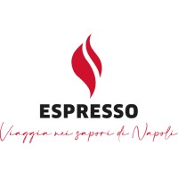Espresso Official logo - Similar company to Hubitech Srl