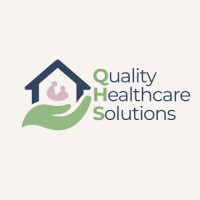 Quality Healthcare Solutions logo - Similar company to Claridon Group Ltd