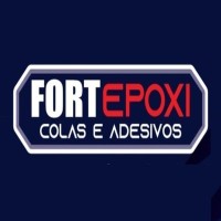 Fort Epoxi Colas e Adesivos logo - Similar company to Royal Prime Industria E Comercio De Tintas Ltda