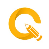 G-Quiz logo - Similar company to Gisqo