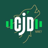 CJD Nancy logo - Similar company to Afonso