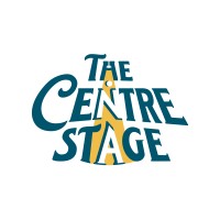 The Centre Stage logo - Similar company to Helpher Do Better