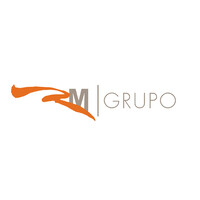 RM GRUPO logo - Similar company to Urbasur