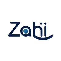 Grupo Zahi logo - Similar company to Hmi