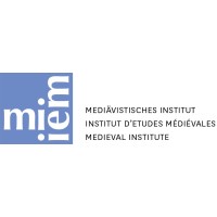 Institut d'Études Médiévales-Université de Fribourg / Mediävistisches Institut-Universität Freiburg logo - Similar company to Bonus.Ch