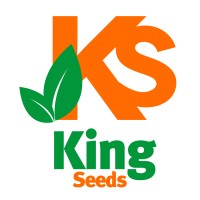 Semillas King Seeds logo - Similar company to Bondhon Genetics Ltd