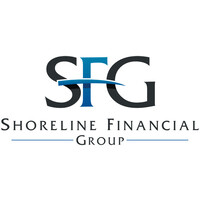 Shoreline Financial Group logo - Similar company to Seniority Benefit Group