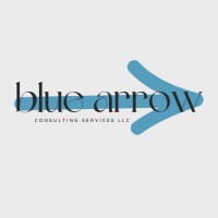 Blue Arrow Consulting, LLC logo - Similar company to Landworks Design Group, P.A.
