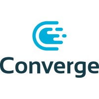 Converge - Automating Marketing Reporting logo - Similar company to Formation Consulting Team - Strategy & Business Execution