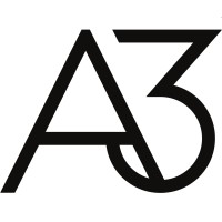 A3 Labs logo - Similar company to Scalable Ventures