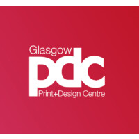 Glasgow Print + Design Centre logo - Similar company to Prontaprint