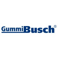 Gummi-Busch GmbH & Co. KG logo - Similar company to Gummi Stricker Gmbh