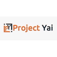 ProjectYai logo - Similar company to Pt Media Pengembangan Teknologi Indonesia Jaya