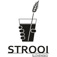 STROOI Slovensko logo - Similar company to Star Transportation Group