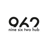 962 Hub logo - Similar company to +962Nfc