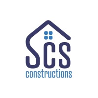 SCS Constructions logo - Similar company to Ellegia Srl