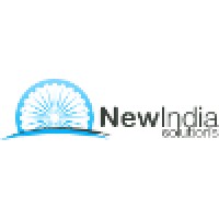 New India Solutions logo - Similar company to Digivision360 Technologies