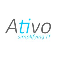 Ativo ICT logo - Similar company to Software Worx