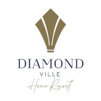 Diamond Ville logo - Similar company to P Comunicação