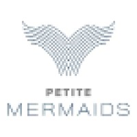 Petite Mermaids logo - Similar company to Petite Films