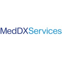 MedDX Services Limited logo - Similar company to Tv & Film