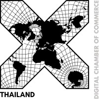 Digital Chamber of Commerce Thailand logo - Similar company to Beijing Chamber Of Commerce In Thailand