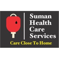 suman health care services logo - Similar company to Aepackins