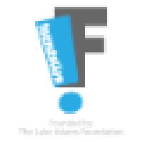 IF Foundation logo - Similar company to If, A Foundation For Radical Possibility