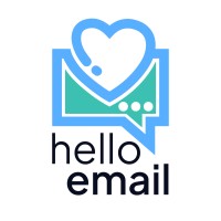 helloemail logo - Similar company to Email On Demand