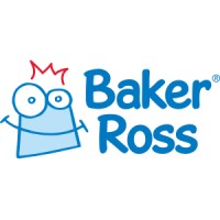 Baker Ross logo - Similar company to Barker Ross | Recruitment Specialists