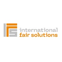 IFS International Fairs logo - Similar company to Fsp Logistics