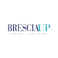 BresciaUP MAGAZINE logo - Similar company to Rtificial