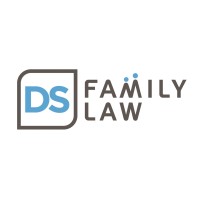 DS Family Law logo - Similar company to Paterson & Dowding Family Lawyers