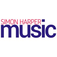 Simon Harper Music logo - Similar company to Tudor Grange Academy Worcester
