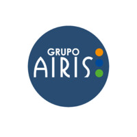 Grupo Airis logo - Similar company to Airis De Mexico