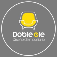 Doble ele Diseño Mobiliario logo - Similar company to Limob