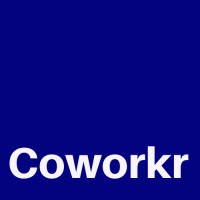 Coworkr logo - Similar company to Oclick
