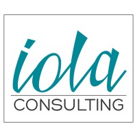 iola Consulting, Inc. logo - Similar company to Renegade Thinklab