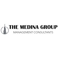 The Medina Group, LLC logo - Similar company to The Walsh & Albert Company