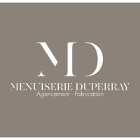 Menuiserie Duperray logo - Similar company to Acm Menuiserie