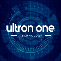 Ultron One Technology logo - Similar company to Abztracts