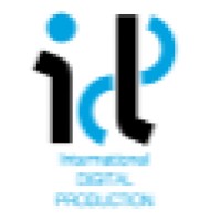 International Digital Production logo - Similar company to Acm Eps