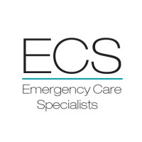 Emergency Care Specialists logo - Similar company to Medicine Forward
