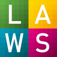 Breaking The L.A.W.S. logo - Similar company to Breitetiefe