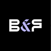 Blend&Frame logo - Similar company to Aniverse