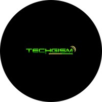 Techgism logo - Similar company to Global Rainbowbird Partners