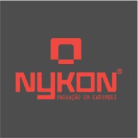 Carimbos Nykon logo - Similar company to Senergias